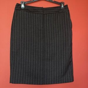 Apostrophe Essentials Women’s Pencil Skirt Size 2